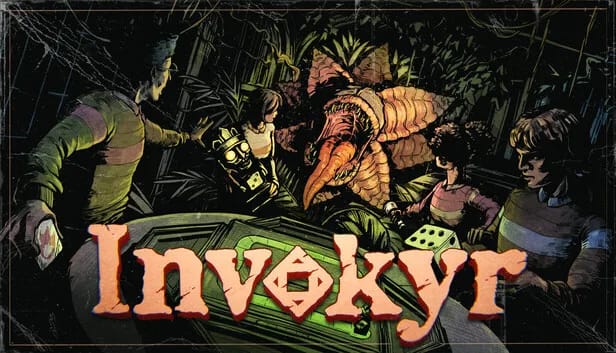 Castle Ravenloft regresa y Invokyr llegará a Steam: el terror vuelve al tablero con nuevos lanzamientos