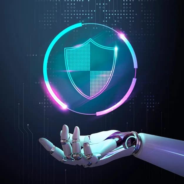 Ciberseguridad con IA: nuevas defensas ante malware, phishing y ataques a modelos de lenguaje
