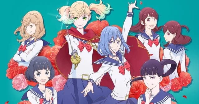 Kageki Shojo!! Manga entra en el arco final