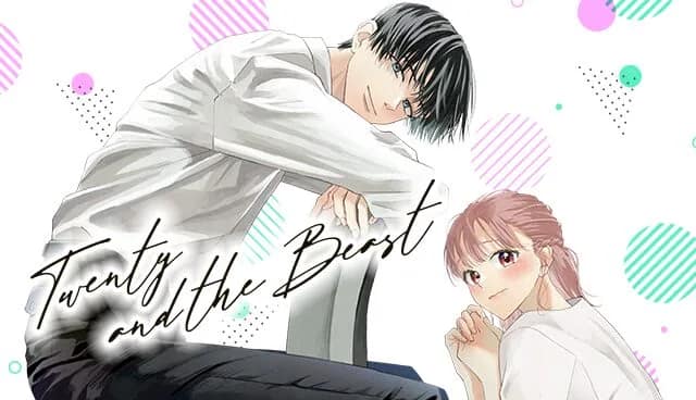 Twenty and the Beast Manga Finaliza