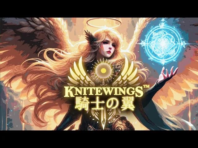 Knitewings – Un Anime Rail Shooter Roguelite anunciado para Steam