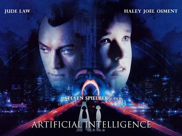 Inteligencia artificial y cine: las películas, debates y estrenos que reavivan el choque entre creatividad humana y algoritmos