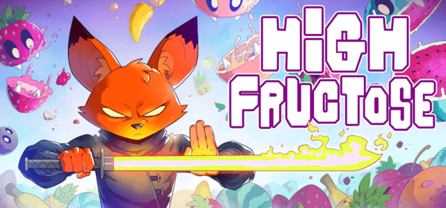 High Fructose lleva acción roguelite desbordante a PAX West