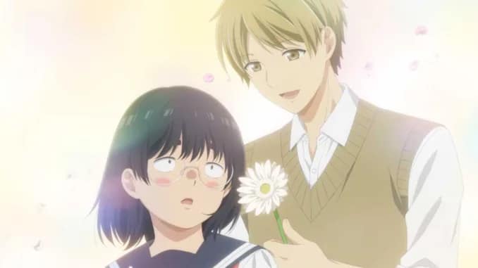 Las lluvias de abril traen flores en mayo: finaliza el manga especial