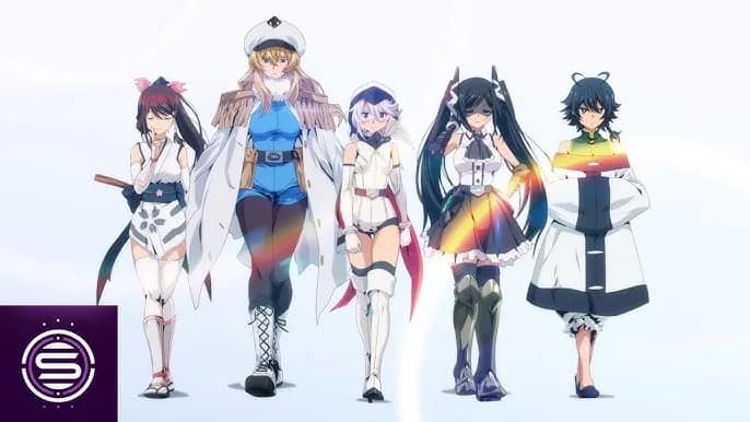 El manga SHY de Bukimi Miki entra en la batalla final