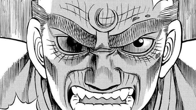 King’s Ear Manga termina con el volumen 6