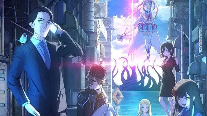 Sasaki and Peeps Temporada 2, Capítulo 3: hora de estreno y dónde verlo