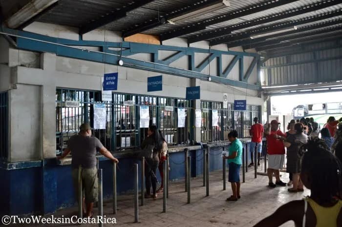 Panamá moderniza su frontera con Costa Rica: así será la nueva aduana en Paso Canoas