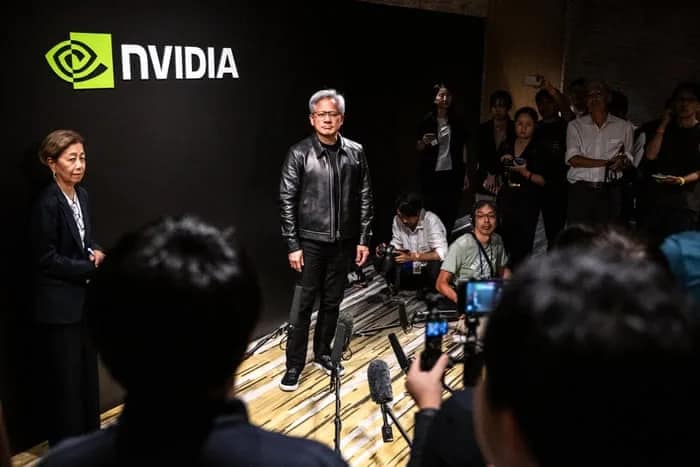 Nvidia anuncia recompra de acciones de 150.000 millones y refuerza su apuesta por GPUs, agentes IA y seguridad