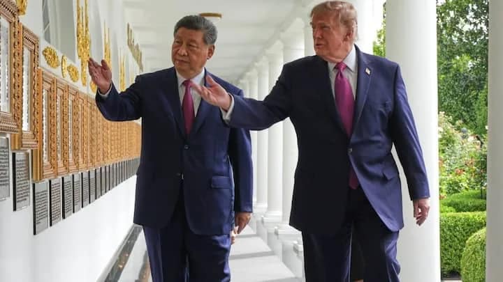 China y EU extienden la tregua comercial: Xi insiste en cooperación en IA, comercio y control del narcotráfico