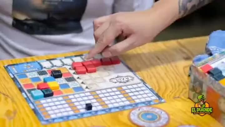 El duende juegos de mesa: 5 planes y lugares en CDMX para salir a jugar y comer