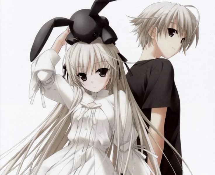 Yosuga no Sora tendrá doblaje al español latino: qué se sabe del estreno y por qué vuelve a estar en conversación