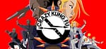 ¡Crazy Kung Fu regresa empuñando palos de bambú!