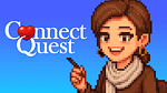 Connect Quest trae el primer “Relationship Roguelite” del mundo a PAX West