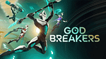 Nuevo tráiler de GODBREAKERS muestra más acción cooperativa de robar poderes