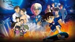 Detective Conan Films en streaming en YouTube durante los próximos 3 sábados