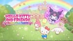 Hello Kitty and Friends: Freeze Tag Party Game Gets Western Release on Switch on November 6