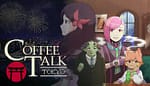 Coffee Talk Tokyo: La versión actualizada de la demo presenta el Día 1 completo, ¡y una probadita del Día 2!