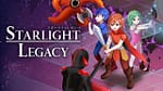 Funbox Media Ltd Anuncia el Lanzamiento en formato físico de Retro JRPG Starlight Legacy para Nintendo Switch y PlayStation 5