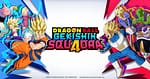 Dragon Ball Gekishin Squadra Game se lanza el 9 de septiembre