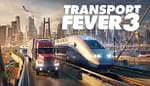 Transport Fever 3: Industrias y Carga Reveladas