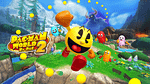 Mira cómo PAC-MAN WORLD 2 Re-PAC potencia al querido plataformas de acción para una nueva generación de jugadores