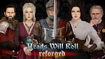 Heads Will Roll: Reforged – Lanzamiento del cuarto DLC importante ‘Sins of the Floating City’