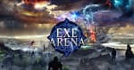 EXE ARENA – Nuevo juego de acción estratégica que llegará en 2026, demo jugable en TGS2025
