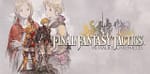 FINAL FANTASY TACTICS – THE IVALICE CHRONICLES revela su cinemática de apertura y recibe aplausos de pie en el panel de PAX West