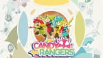 Candy Rangers llega el 2 de octubre a todas las plataformas