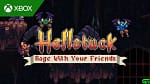 Hellstuck: Rage With Your Friends ahora en Xbox – ¡escapa del infierno!