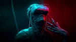 Dreadcore: Locked Unit Lleva el Horror Psicológico Cyberpunk a Steam en Q4 2025