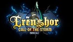 ErenShor revela un enorme parche de Call of the Storm