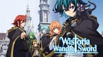 Wistoria: Wand and Sword Temporada 2 revela nuevo y regreso del personal principal, estreno en abril de 2026