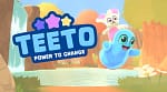 Teeto: El Encantador Plataformero 3D