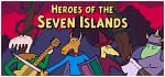 Heroes of the Seven Islands lanzado hoy