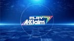 Primera edición del ‘Play Acclaim Showcase’ que se realizará mañana – 10 de septiembre