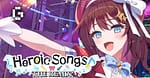 Heroic Songs: the Remix! El juego anuncia retraso en el lanzamiento en Steam; transmite la película de apertura