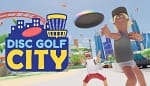 Disc Golf City Disponible en Steam