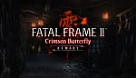 El clásico de horror japonés favorito de KOEI TECMO regresa en FATAL FRAME II: Crimson Butterfly REMAKE