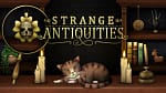 Strange Antiquities abre sus puertas a todos los aspirantes a Thaumaturges – ¡YA DISPONIBLE en Steam, EGS y Switch!