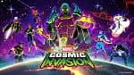 Throwback Co-op Brawler MARVEL Cosmic Invasion: Agrega Black Panther, Cosmic Ghost Rider a tu plantilla jugable para luchar contra Thanos en el nuevo tráiler de gameplay