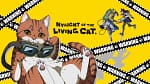 Nyaight of the Living Cat: El reparto del anime incluye a Hiroshi Kamiya y Toshihiko Seki para el episodio final
