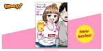 Emaqi Service Lanza Sabae is Just a Friend, Maybe Manga en inglés