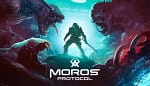 Retro FPS Roguelite Moros Protocol ¡Ya Disponible en Steam y GOG!