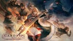 C.A.R.D.S. RPG: The Misty Battlefield *Total Warfare Edition* llega a PS5 & Nintendo Switch