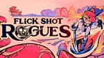 Tactile tactical roguelike FLICK SHOT ROGUES se lanza el 17 de septiembre