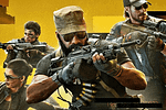 PARAMOUNT logra un gran acuerdo con Activision para llevar Call of Duty a la pantalla grande