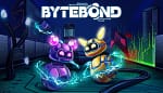 BYTEBOND se lanza en Steam el 18 de septiembre de 2025 – un electrizante juego de plataformas y rompecabezas cooperativo que desafía a recuperar el control de una CPU infectada