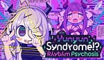 El amor parasocial lleva tiempo: “Yunyun Syndrome!? Rhythm Psychosis” trae Brainrot Pop a PC este invierno